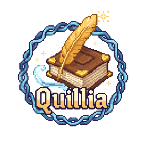 Quillia